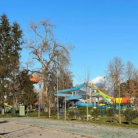 Orhideja Nyaraló *