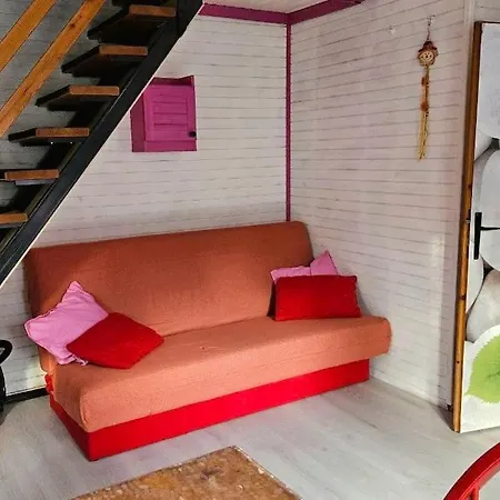 Nyaraló Orhideja